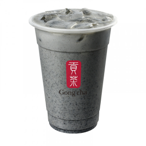 Gong cha New Zealand Brewing Happiness