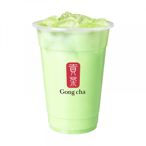 Gong cha New Zealand Brewing Happiness