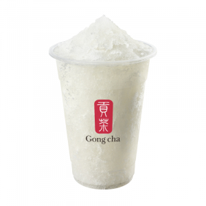 Gong cha New Zealand Brewing Happiness